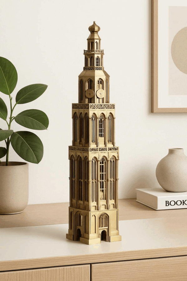 Martini Toren (40cm)